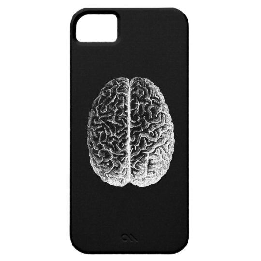 Additional Memory iPhone SE/5/5s Case Zazzle