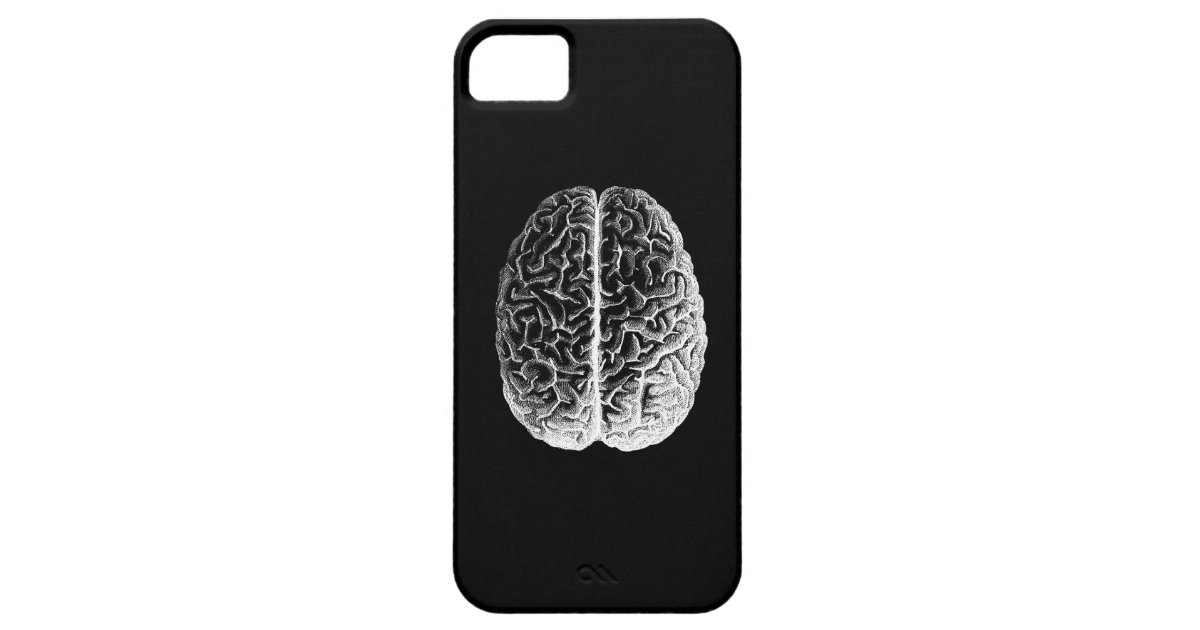Additional Memory iPhone SE/5/5s Case Zazzle