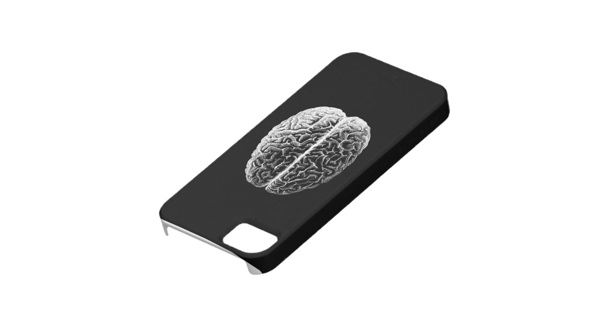 Additional Memory iPhone SE/5/5s Case Zazzle
