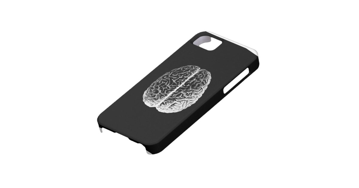 Additional Memory iPhone SE/5/5s Case Zazzle