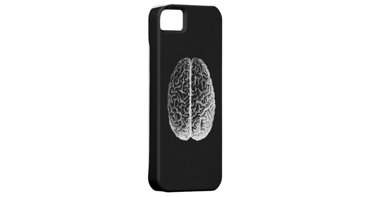 Additional Memory iPhone SE/5/5s Case Zazzle