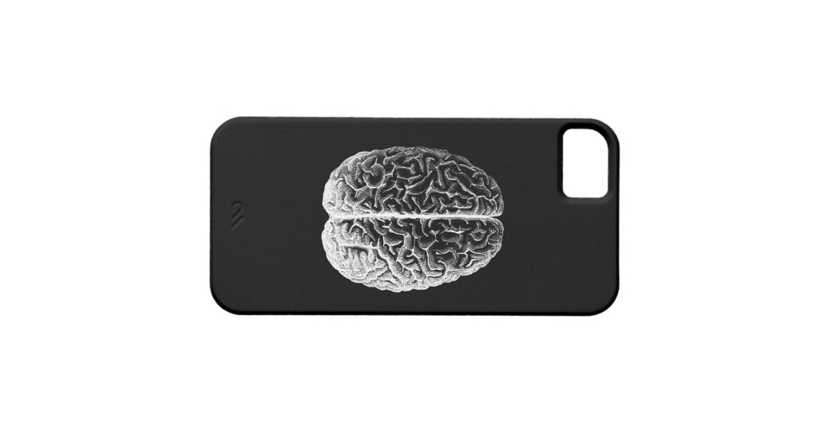 Additional Memory iPhone SE/5/5s Case Zazzle