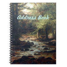 Address Book