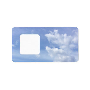 Address Label ART&DESIGN STYLE 