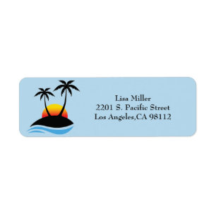 Address Labels