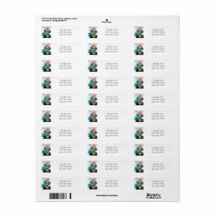 Address Labels