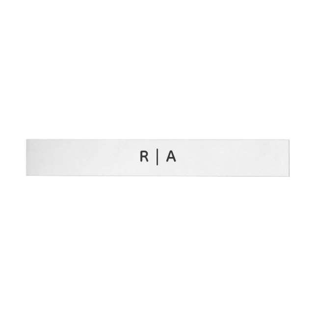 Address Labels (Individual)