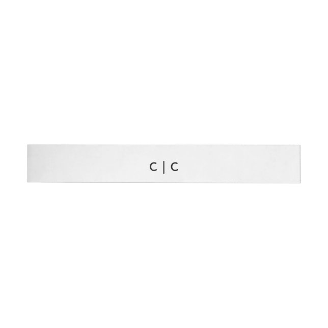 Address Labels (Individual)