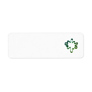 ADDRESS LABELS ART AND DESIGN