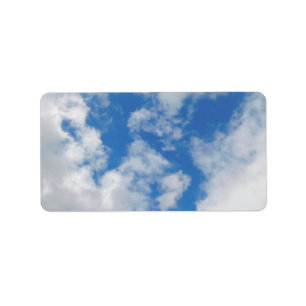 ADDRESS LABELS COOL ECO STYLE ESIGN