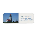Address Labels--lighthouse Label at Zazzle
