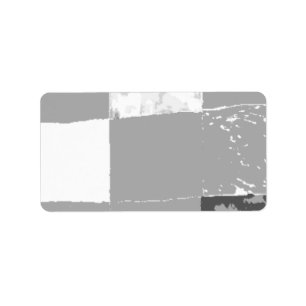 ADDRESS LABELS STYLE ESIGN