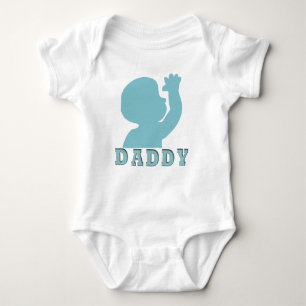 ADDY SIGN LANGUAGE INFANT T-SHIRT BABY BODYSUIT