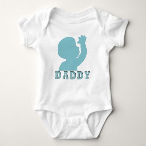 ADDY SIGN LANGUAGE INFANT T_SHIRT BABY BODYSUIT