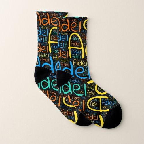 Adel Socks