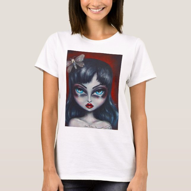 ADELA by NIna Friday T-Shirt (Front)