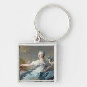 Adelaide de France, as the element of Air Keychain