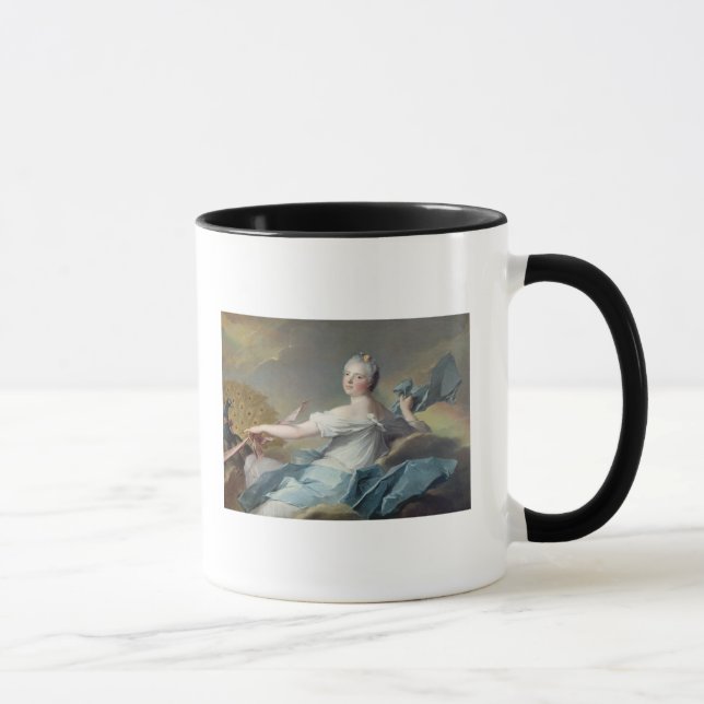 Adelaide de France, as the element of Air Mug (Right)