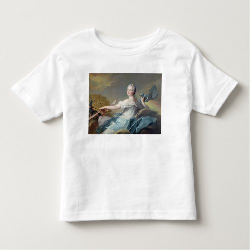 Adelaide de France as the element of Air Toddler T_shirt