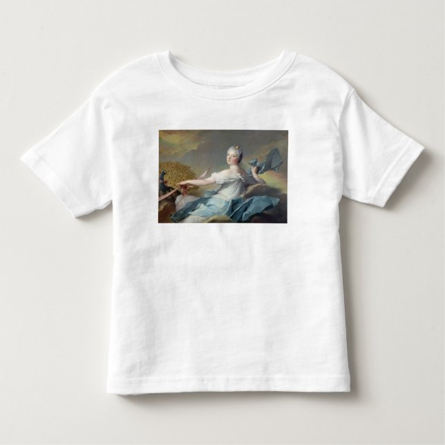 Adelaide de France, as the element of Air Toddler T-shirt (Front)