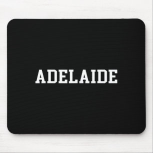 Adelaide  mouse pad