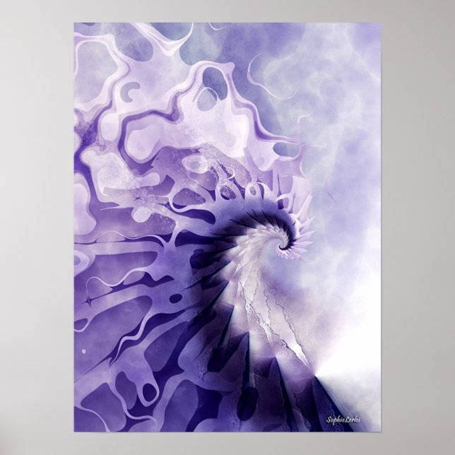 Adelaide Poster (Front)