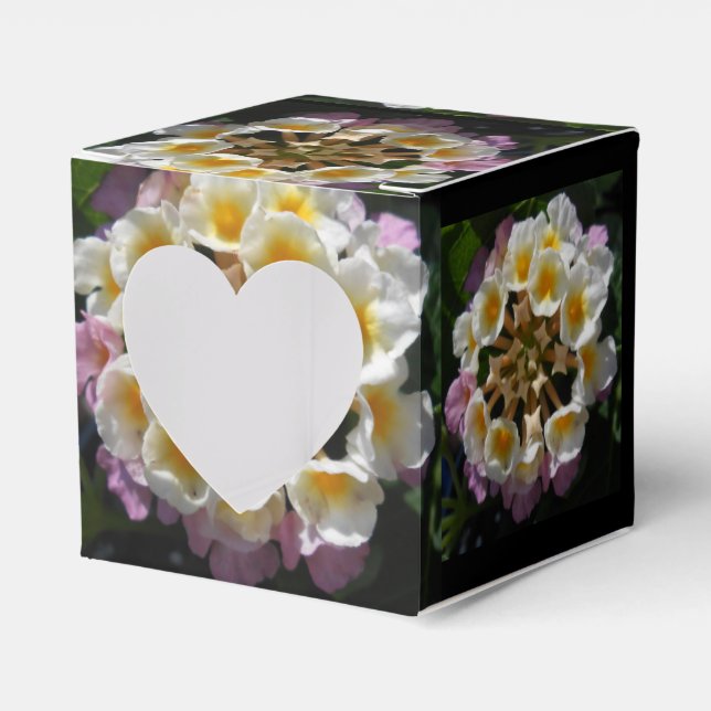 Adelaparre Favor Boxes (Front Side)