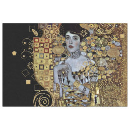 Adele Klimt Tissue Paper