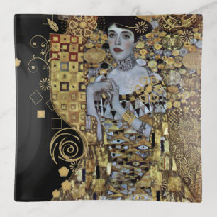 Adele Klimt Trinket Tray