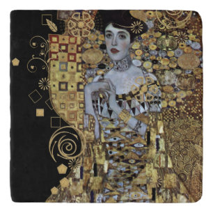 Adele Klimt Trivet