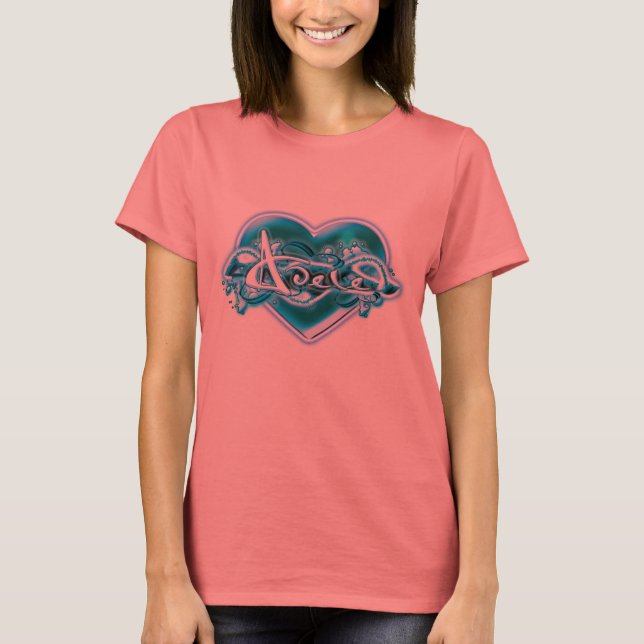 Adele T-Shirt (Front)