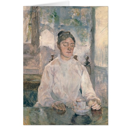 Adele Tapie de Celeyran Cards (Front)