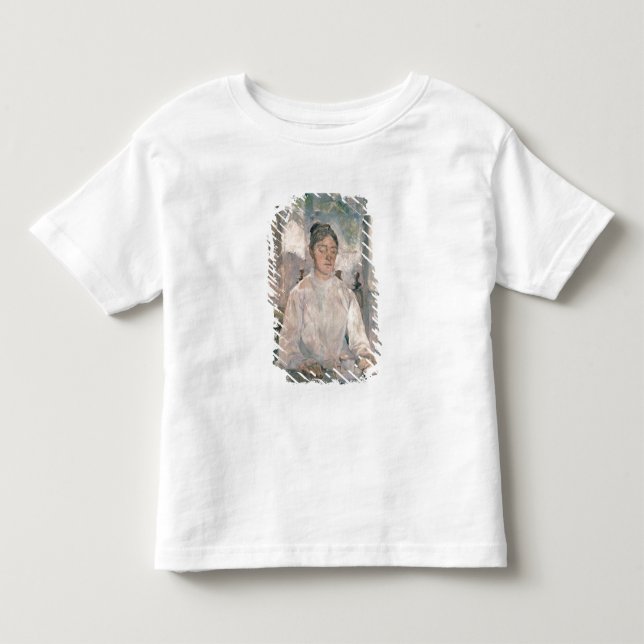 Adele Tapie de Celeyran Toddler T-shirt (Front)
