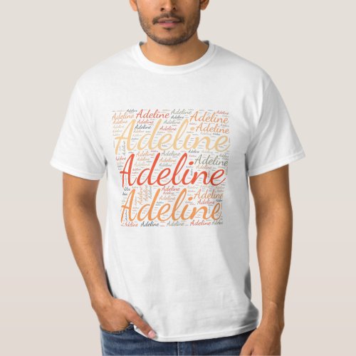 Adeline T_Shirt
