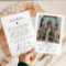 ADELLA Minimal Photo Matron of Honor Proposal