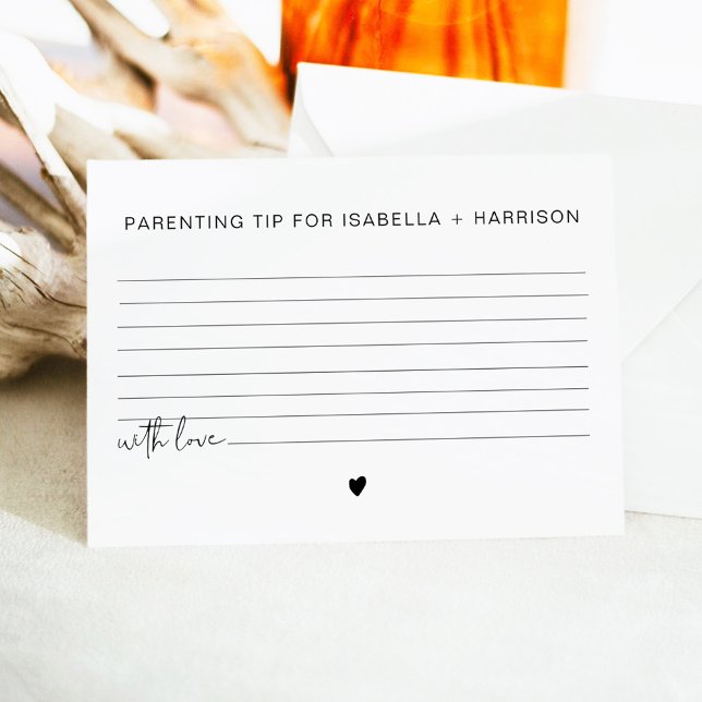 ADELLA Modern Parenting Advice and Tips Card Game (Creator Uploaded)