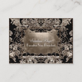 Adella  Philine Business Card by LiquidEyes at Zazzle