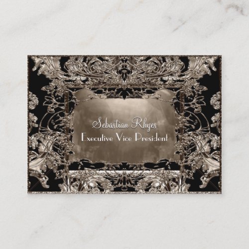 Adella  Philine Business Card
