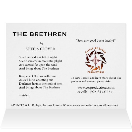 Aden (Inside Horizontal (Top))