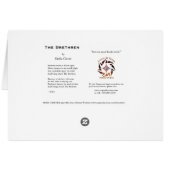 Aden Cards (Back Horizontal)