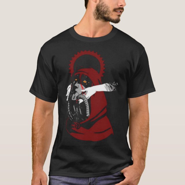 adeptus mechanicus Essential T-Shirt (Front)