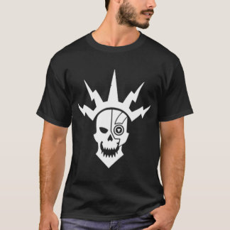 Adeptus Ridiculous T-Shirt