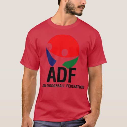 adf T_Shirt