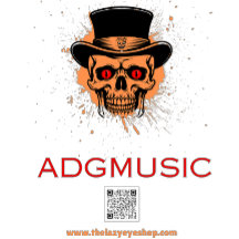 ADGMUSIC - Jesus Forgives You