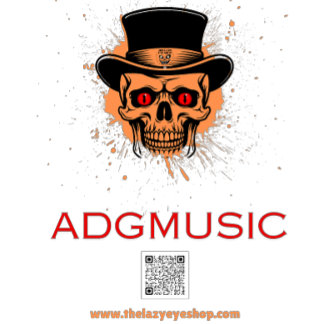 ADGMUSIC - Jesus Forgives You T-Shirt