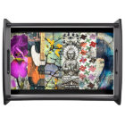ADH Zen Collection Serving Tray