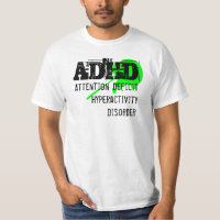 ADHD, Attention Deficit Hyperactivity Disorder