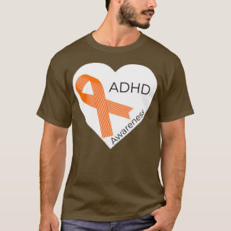 ADHD Awareness 29 T-Shirt