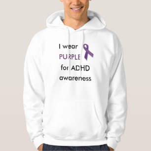 ADHD Awareness Hoodie