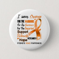 ADHD Awareness Month Ribbon Gifts